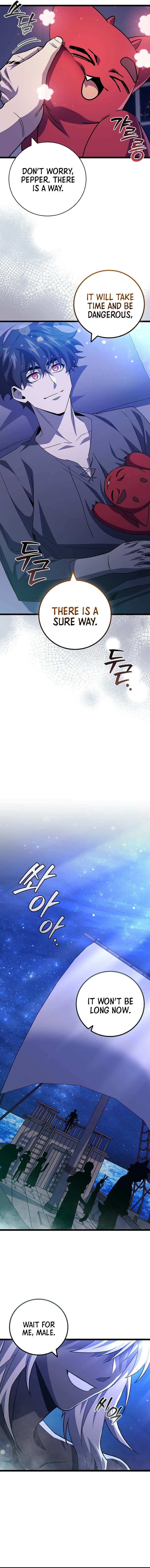 Read Dragon-Devouring Mage Manga Online