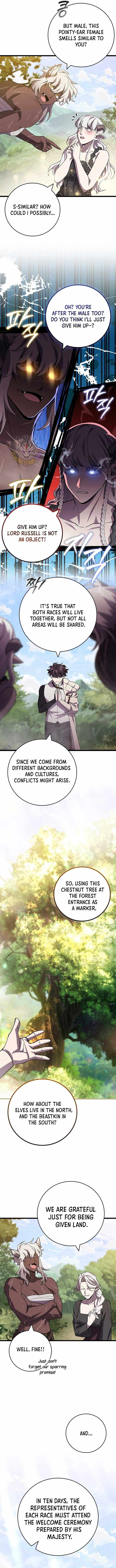 Read Dragon-Devouring Mage Manga Online