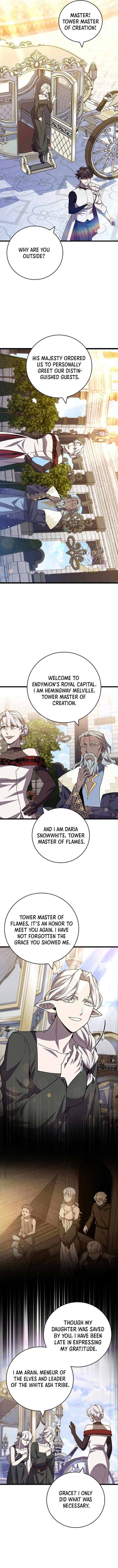 Read Dragon-Devouring Mage Manga Online