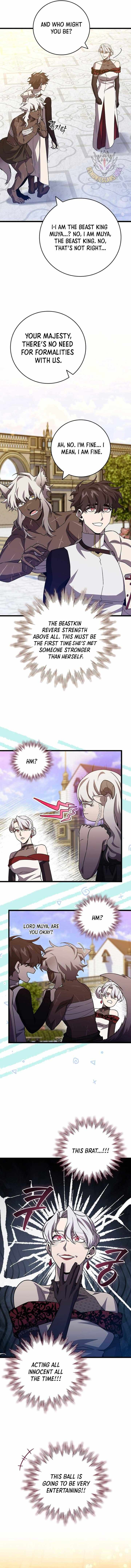 Read Dragon-Devouring Mage Manga Online