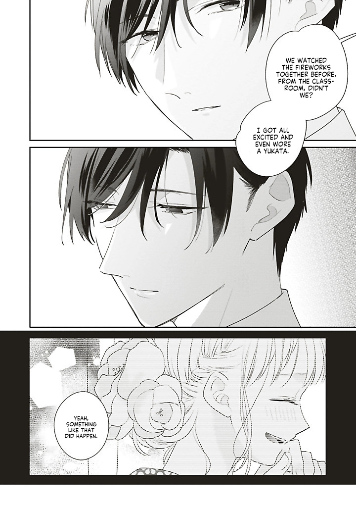 Read Dramatic Irony Manga Online