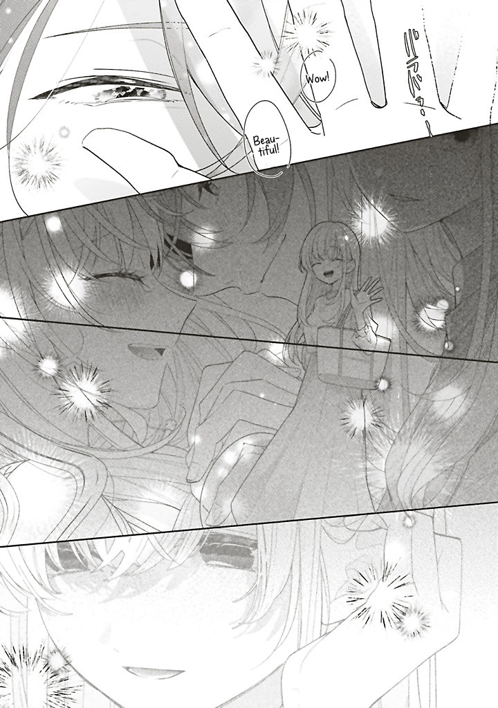 Read Dramatic Irony Manga Online