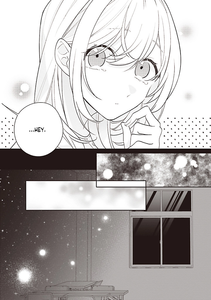 Read Dramatic Irony Manga Online