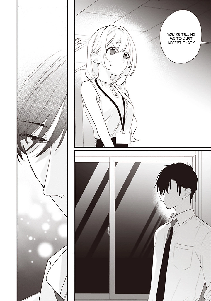 Read Dramatic Irony Manga Online