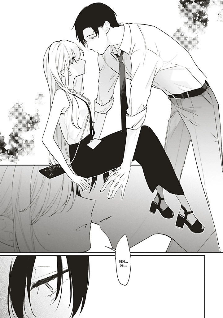 Read Dramatic Irony Manga Online