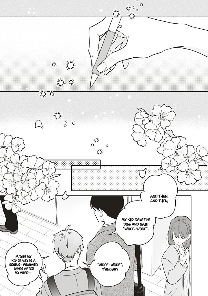 Read Dramatic Irony Manga Online