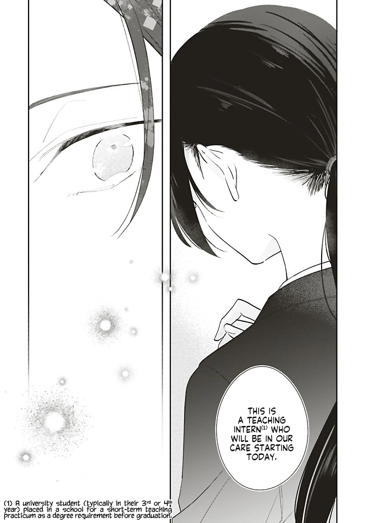 Read Dramatic Irony Manga Online