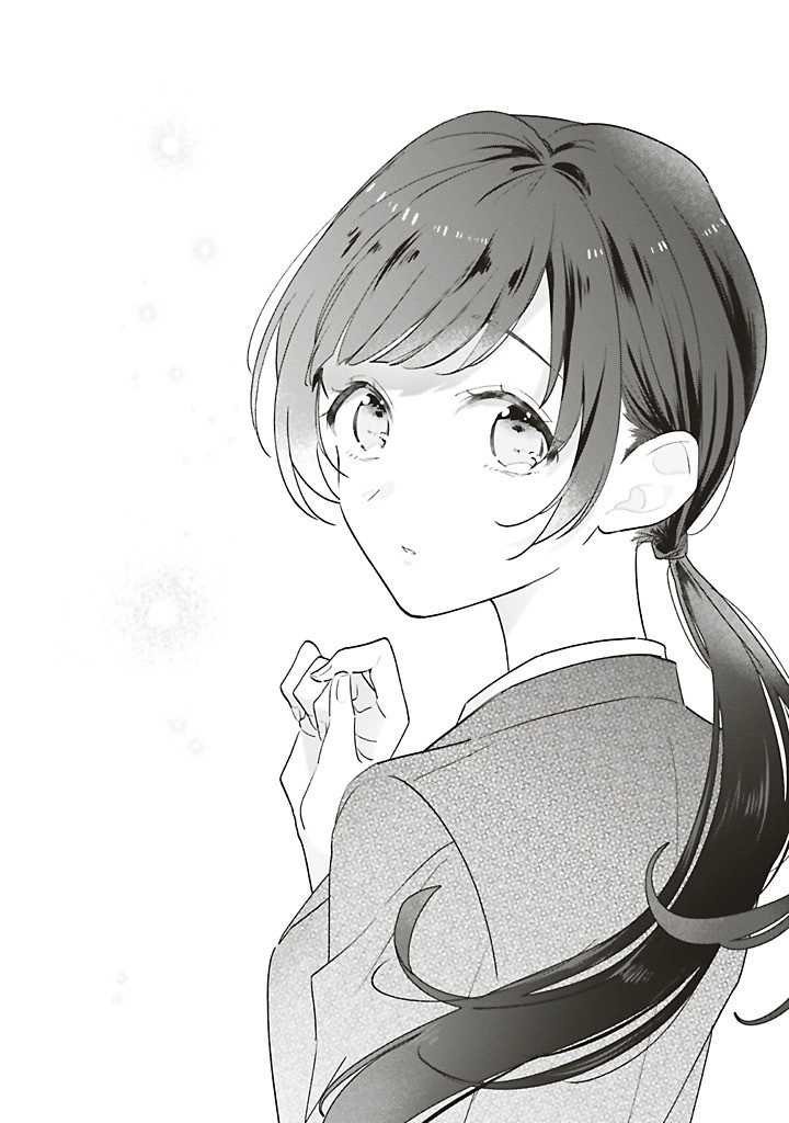 Read Dramatic Irony Manga Online