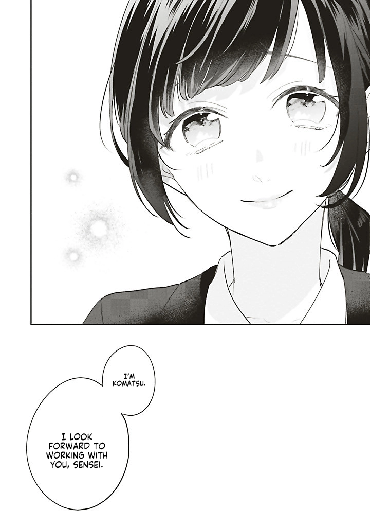 Read Dramatic Irony Manga Online