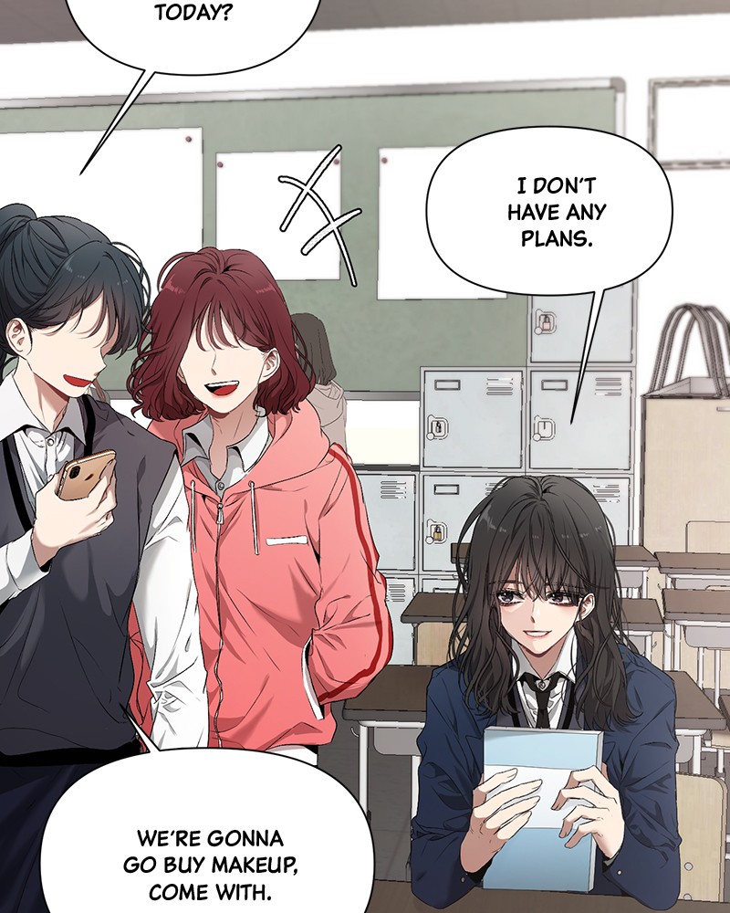 Read Dreaming Freedom Manga Online