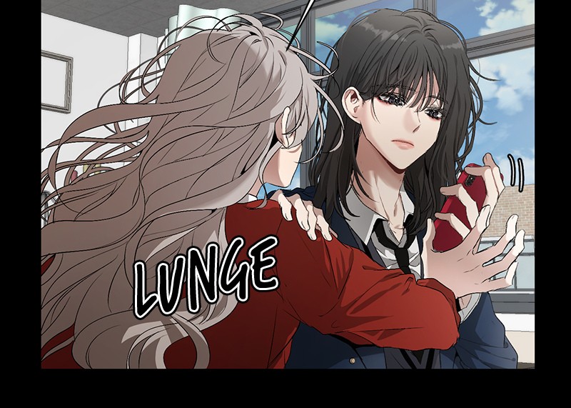 Read Dreaming Freedom Manga Online