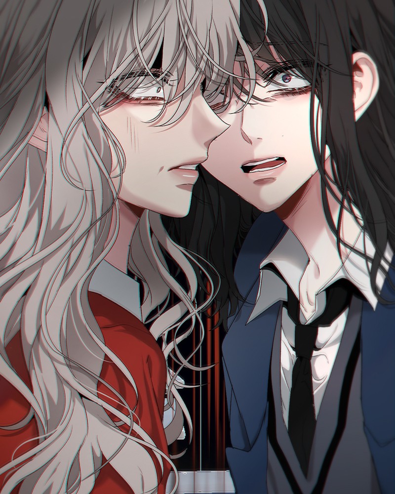 Read Dreaming Freedom Manga Online