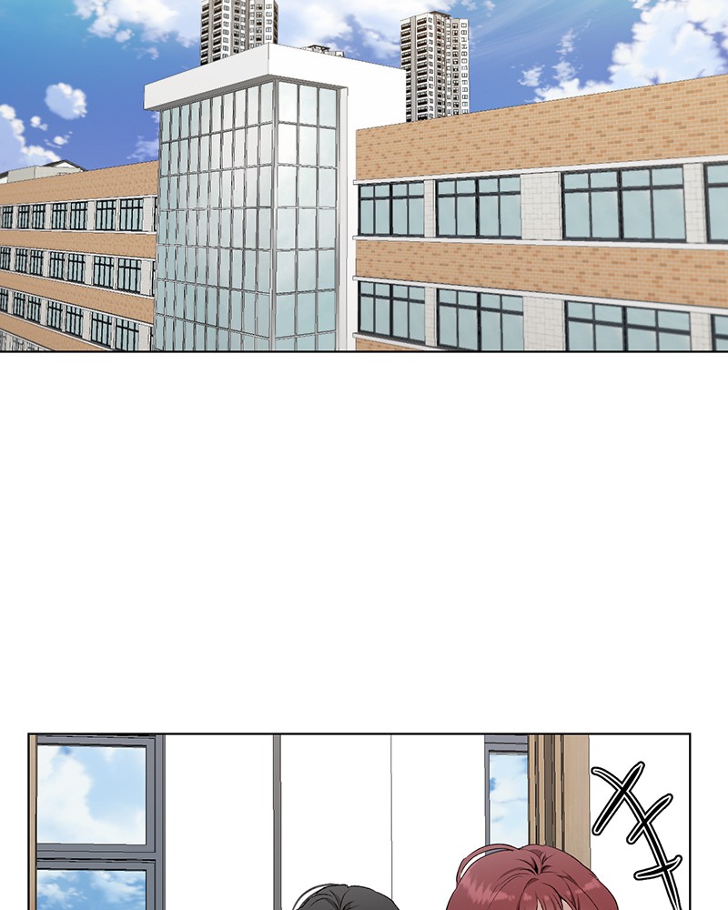 Read Dreaming Freedom Manga Online