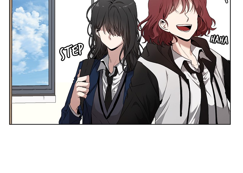 Read Dreaming Freedom Manga Online