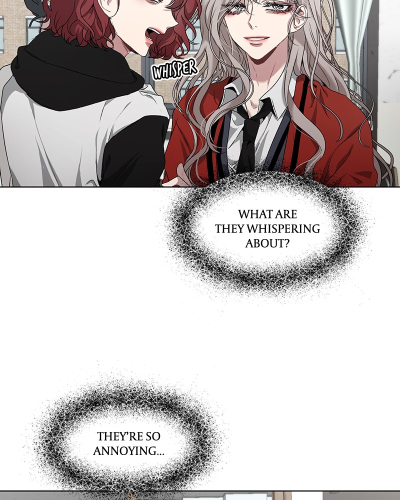 Read Dreaming Freedom Manga Online