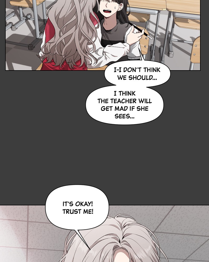 Read Dreaming Freedom Manga Online