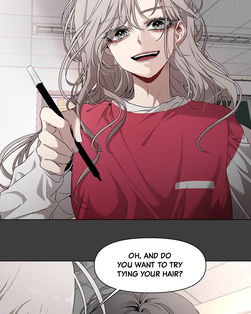 Read Dreaming Freedom Manga Online