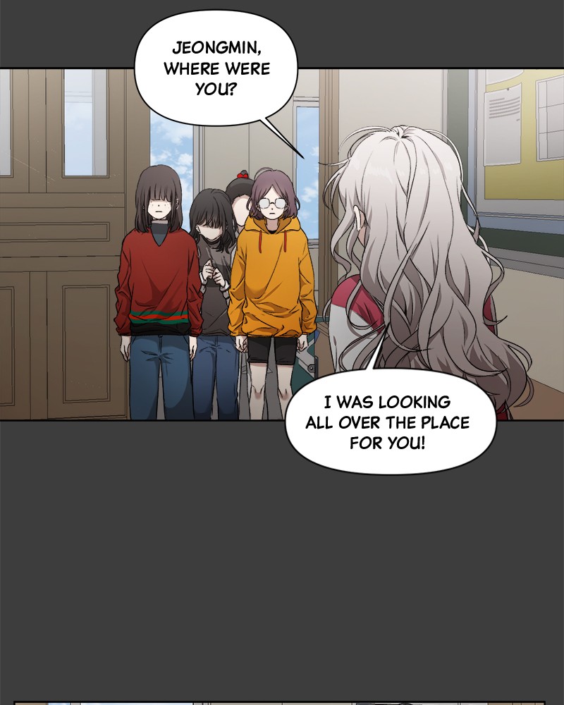 Read Dreaming Freedom Manga Online