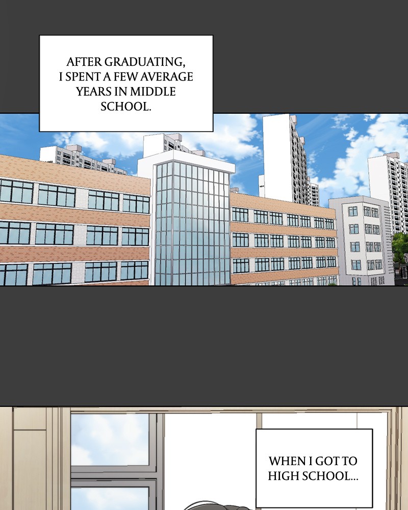 Read Dreaming Freedom Manga Online