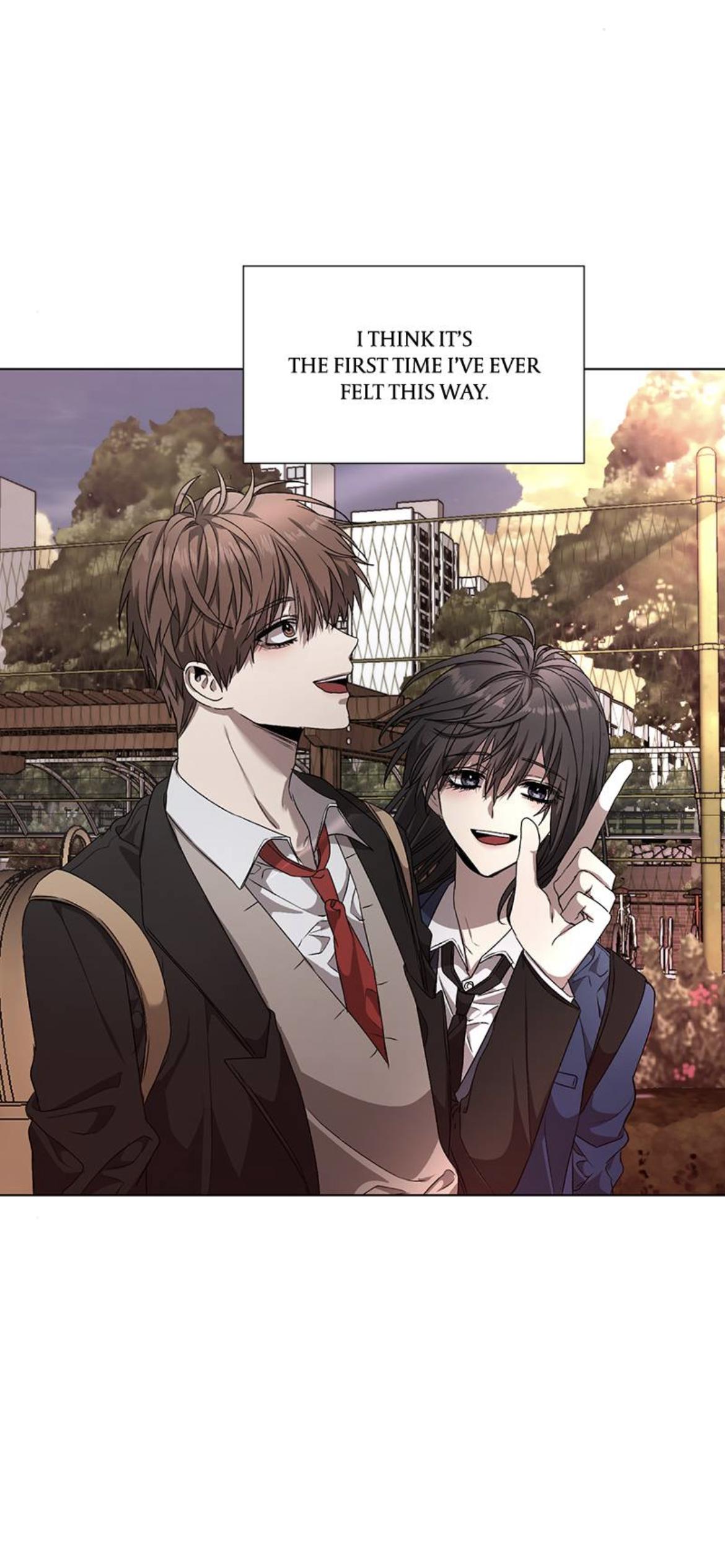 Read Dreaming Freedom Manga Online