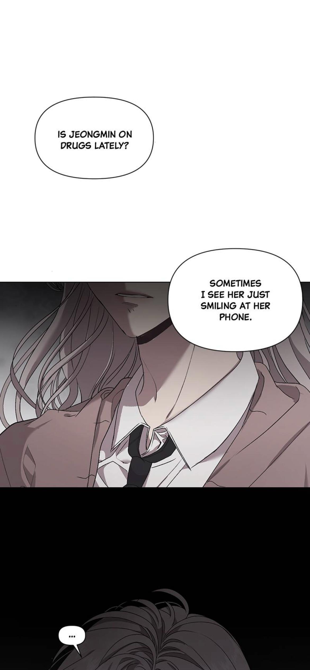 Read Dreaming Freedom Manga Online