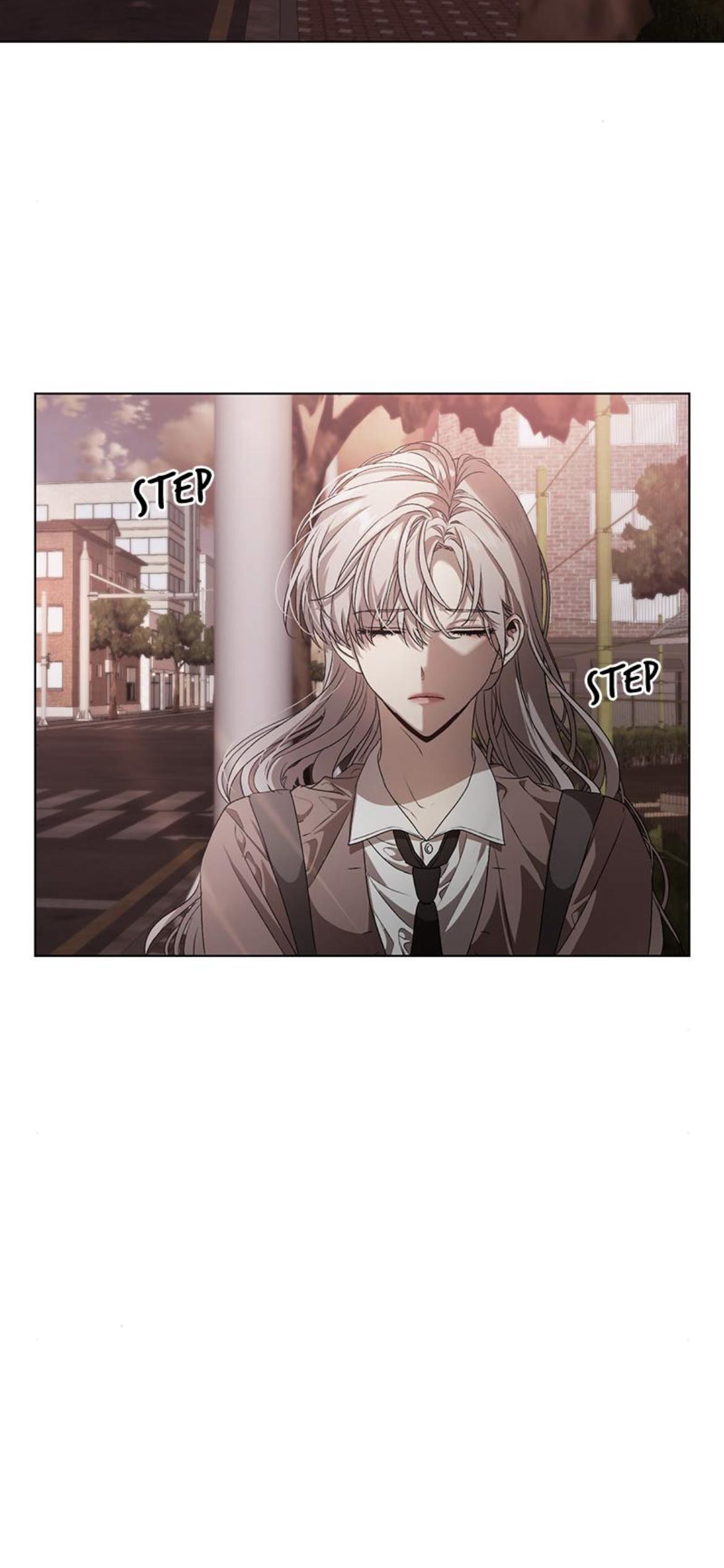 Read Dreaming Freedom Manga Online