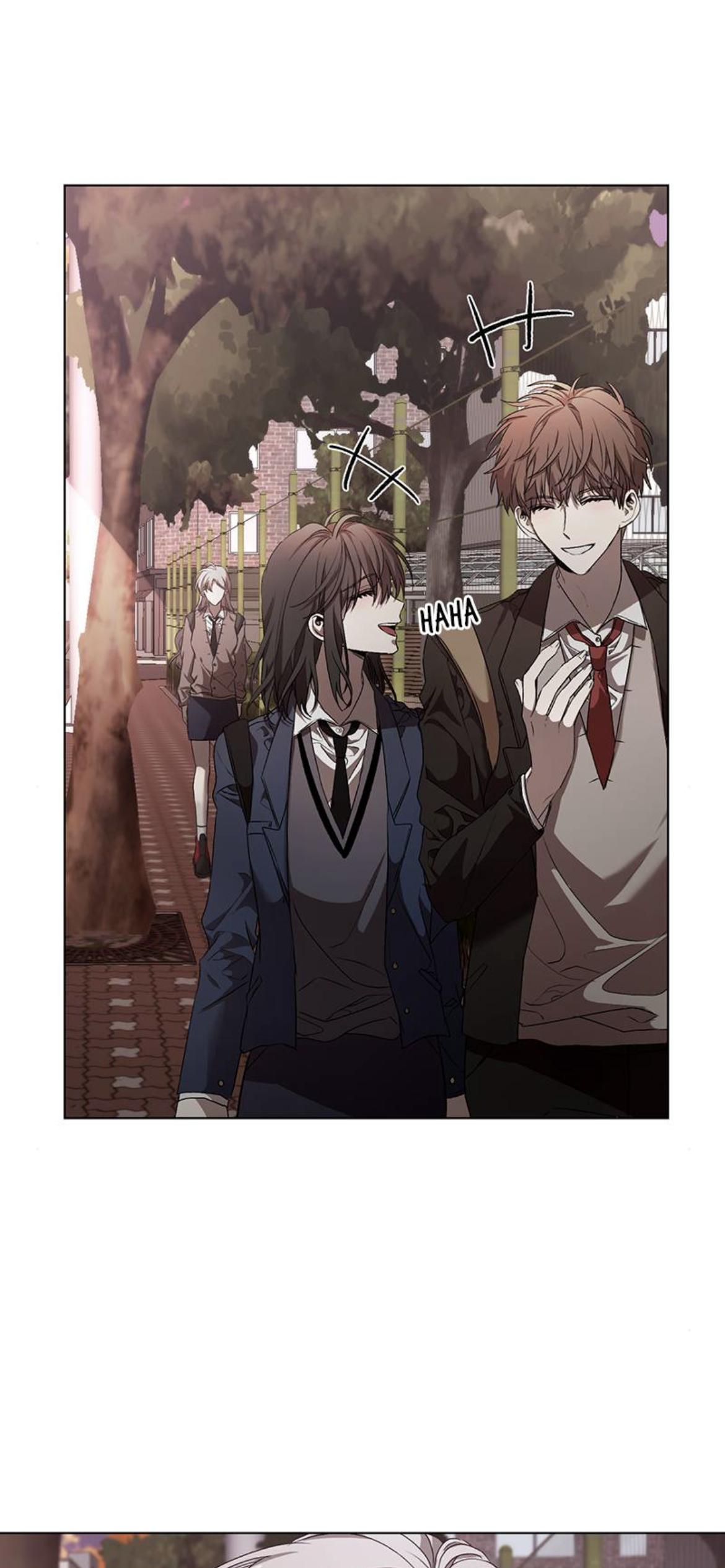 Read Dreaming Freedom Manga Online