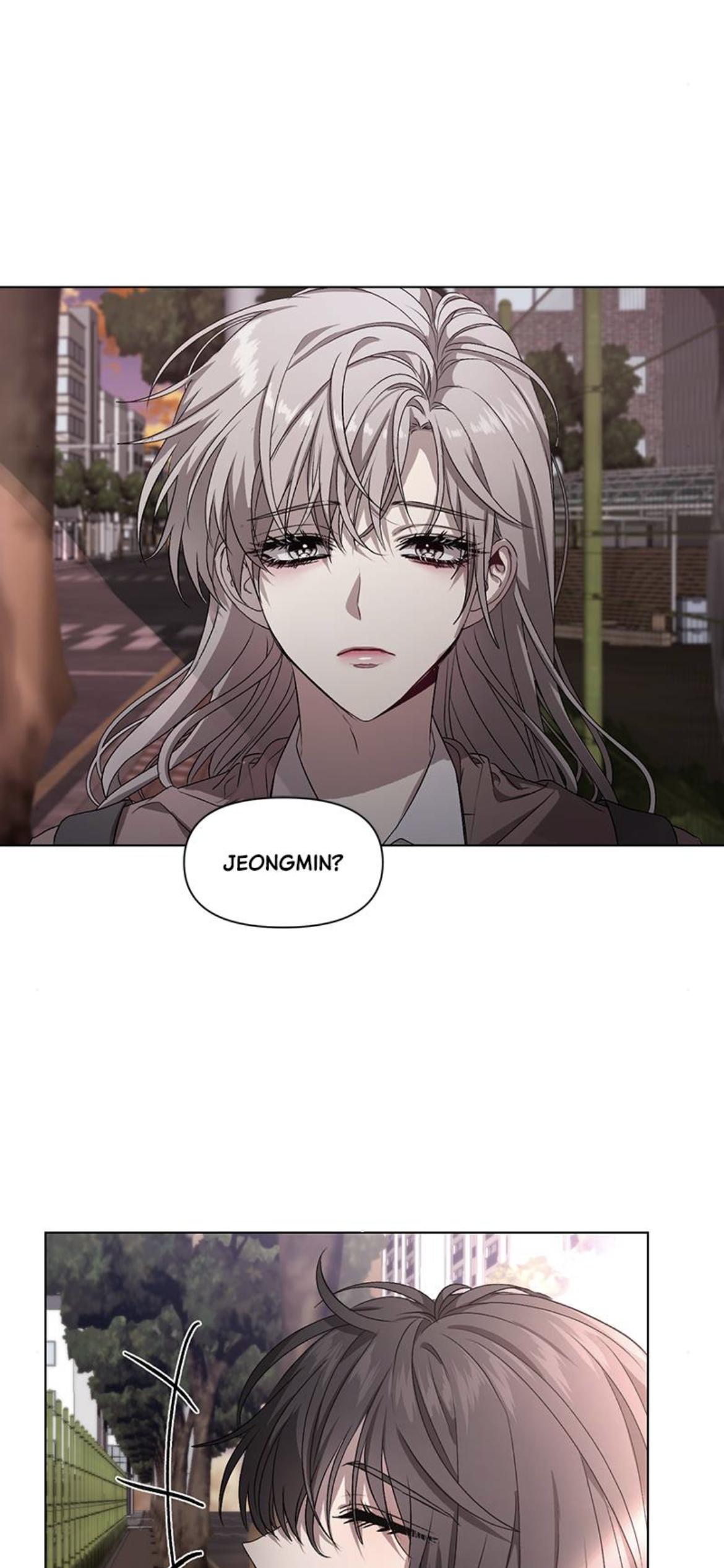 Read Dreaming Freedom Manga Online