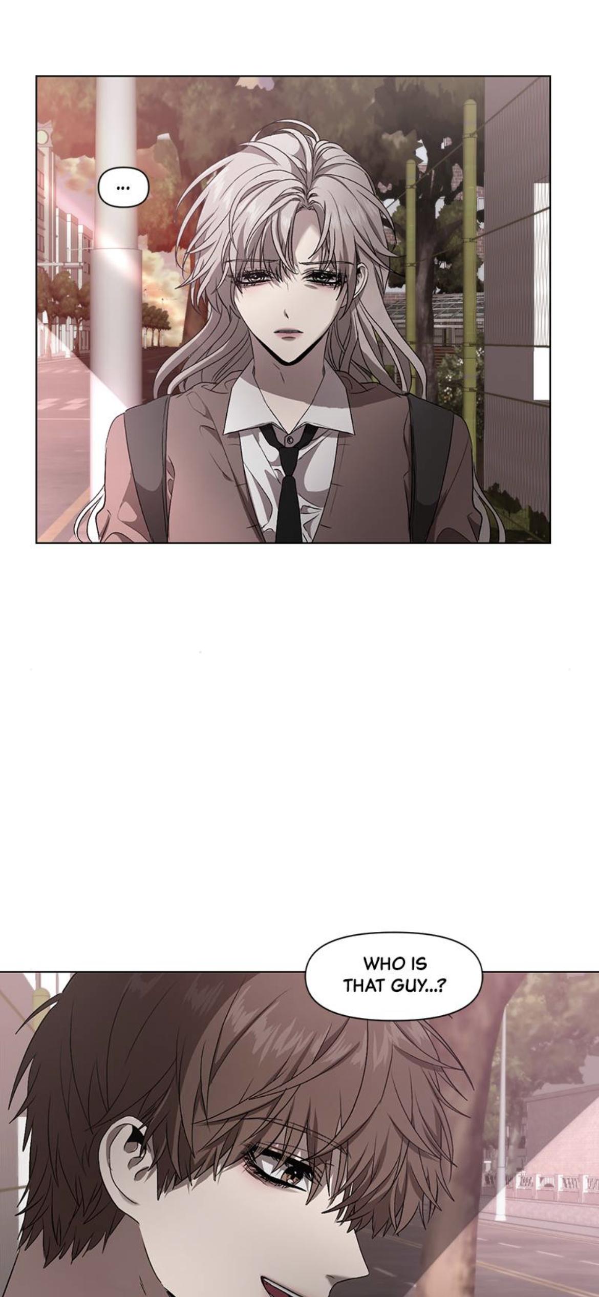 Read Dreaming Freedom Manga Online