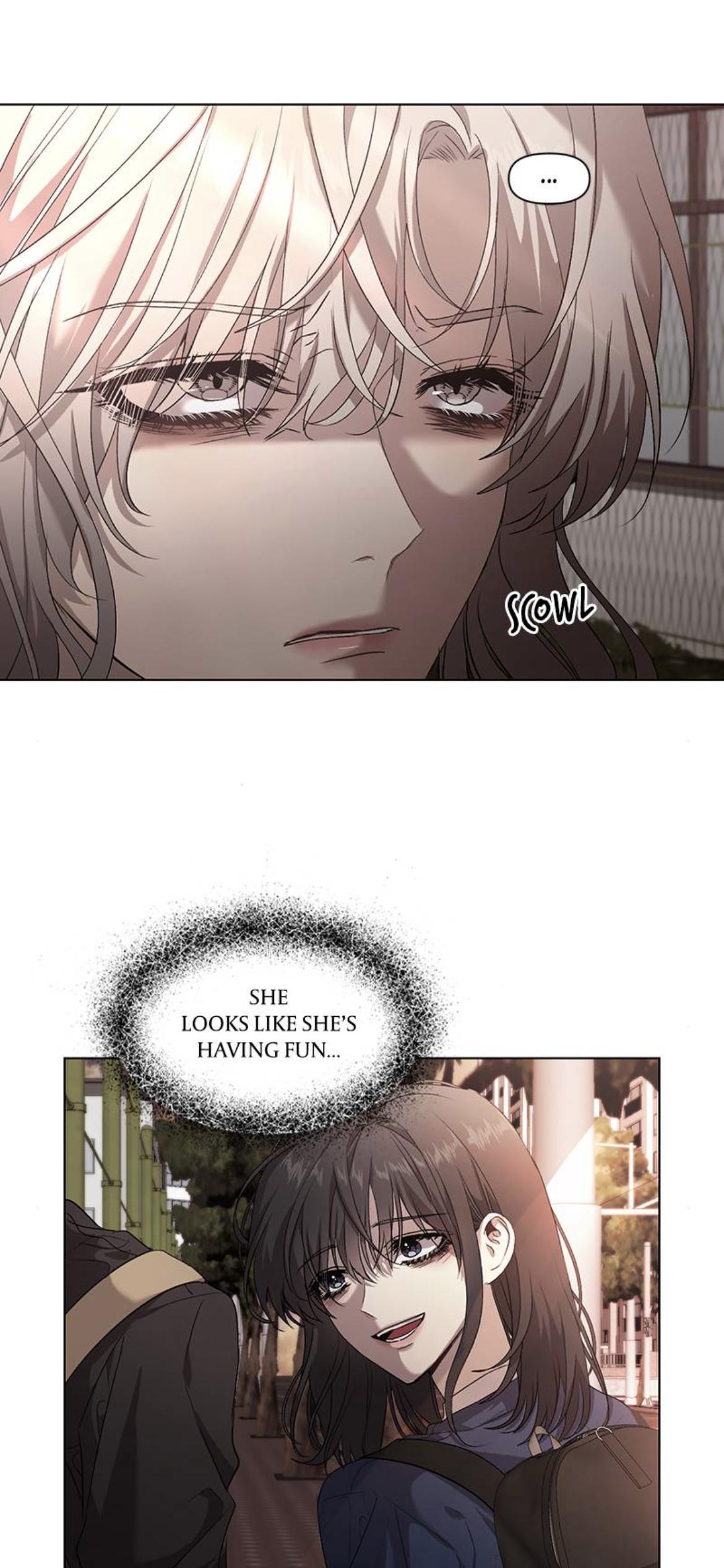 Read Dreaming Freedom Manga Online