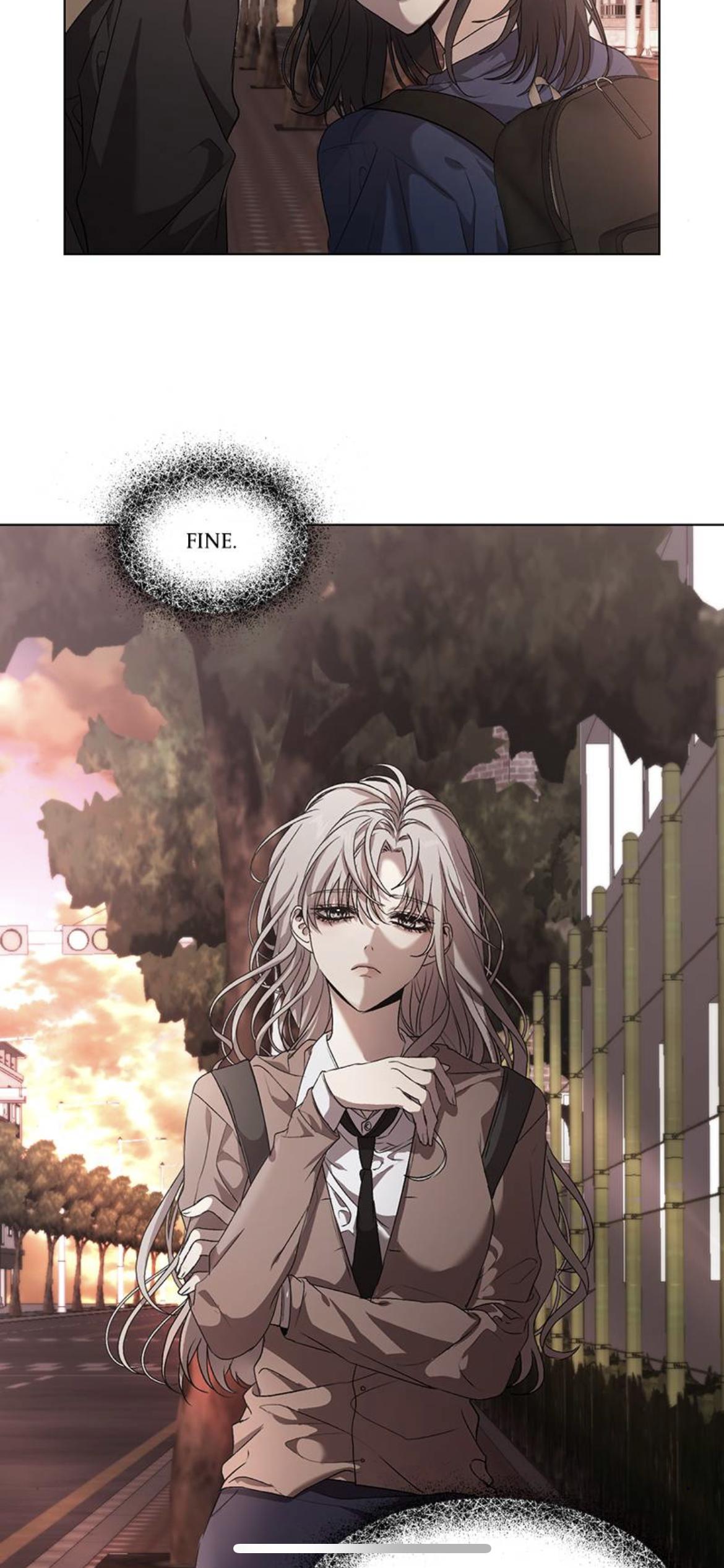 Read Dreaming Freedom Manga Online