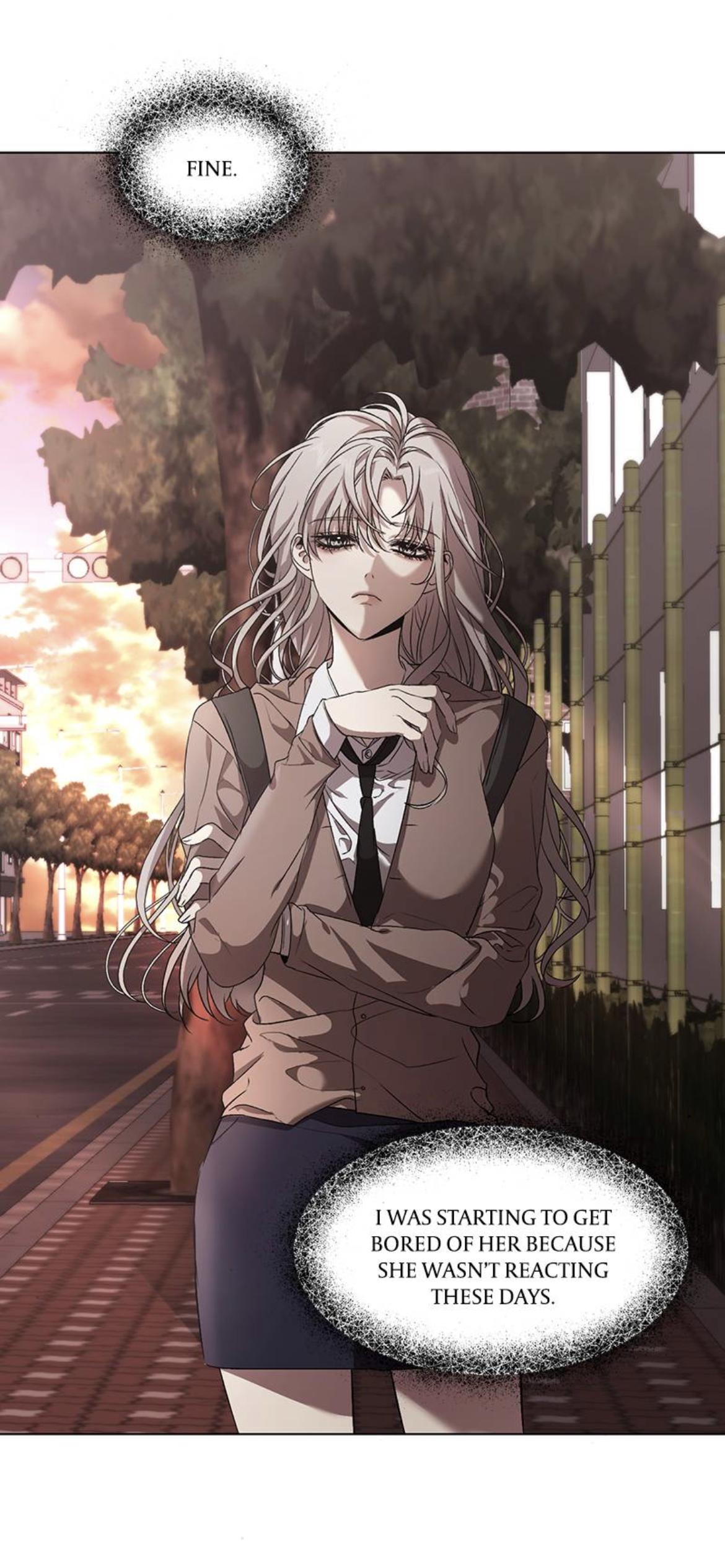 Read Dreaming Freedom Manga Online