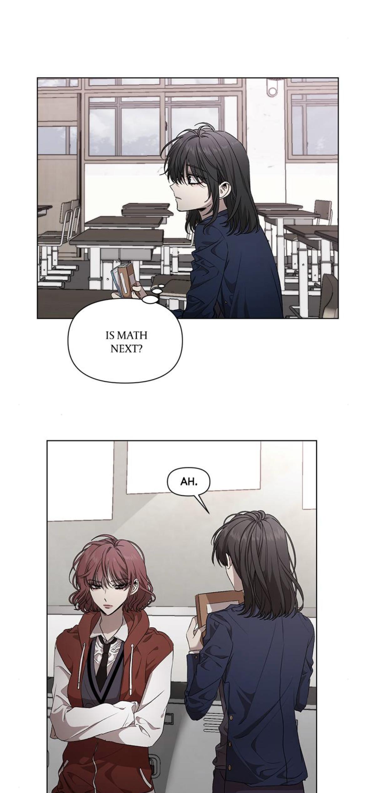 Read Dreaming Freedom Manga Online