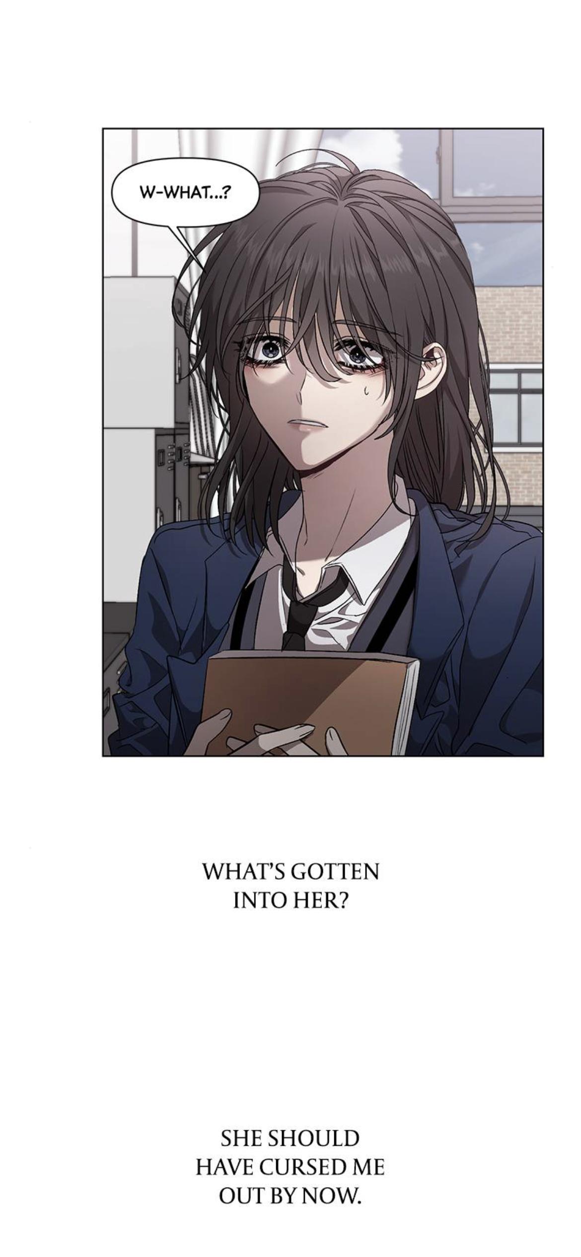 Read Dreaming Freedom Manga Online