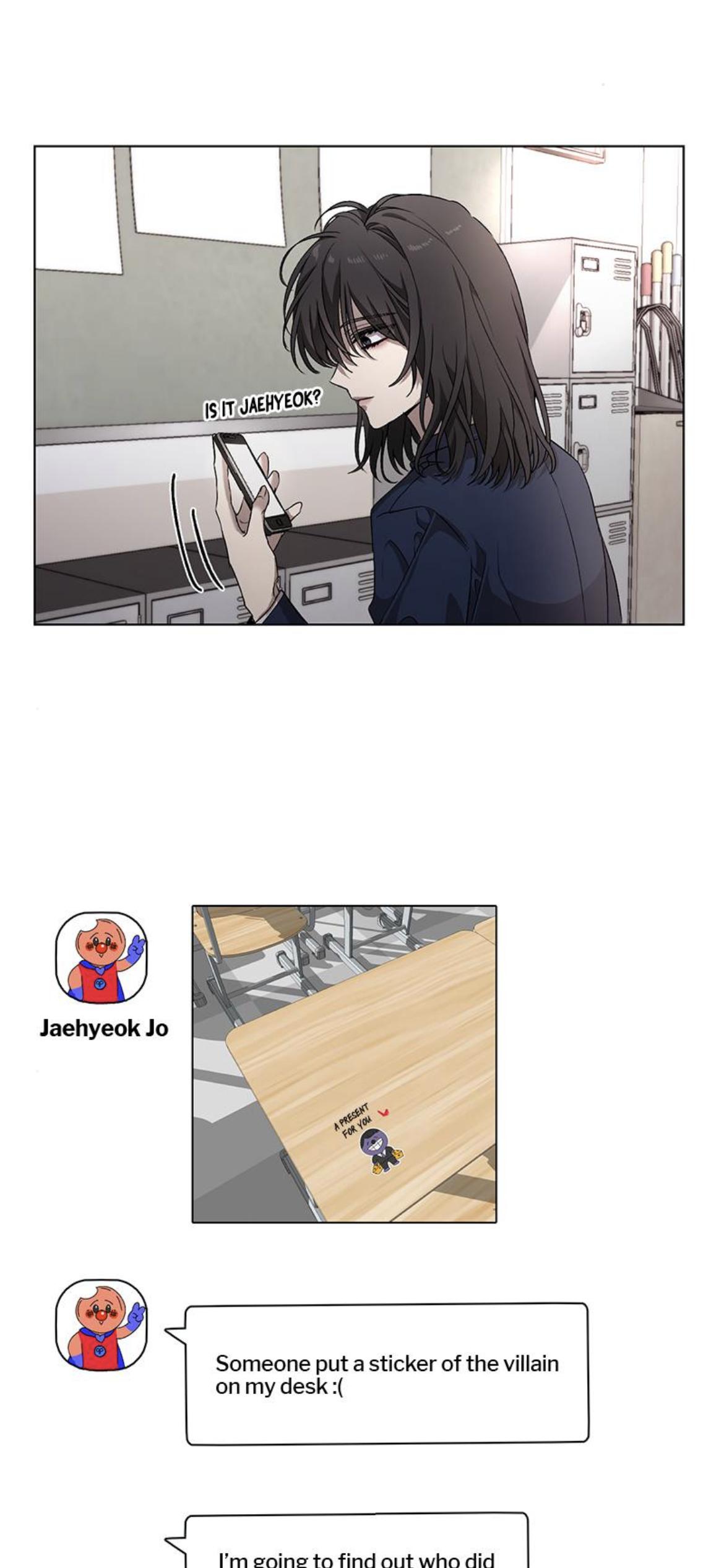 Read Dreaming Freedom Manga Online