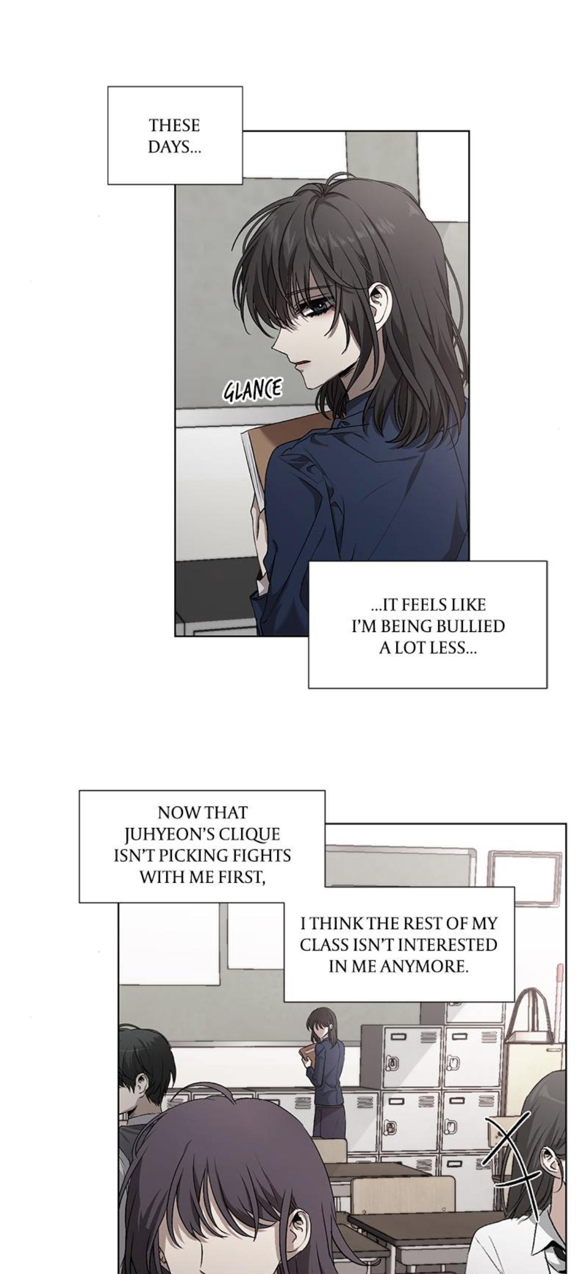 Read Dreaming Freedom Manga Online
