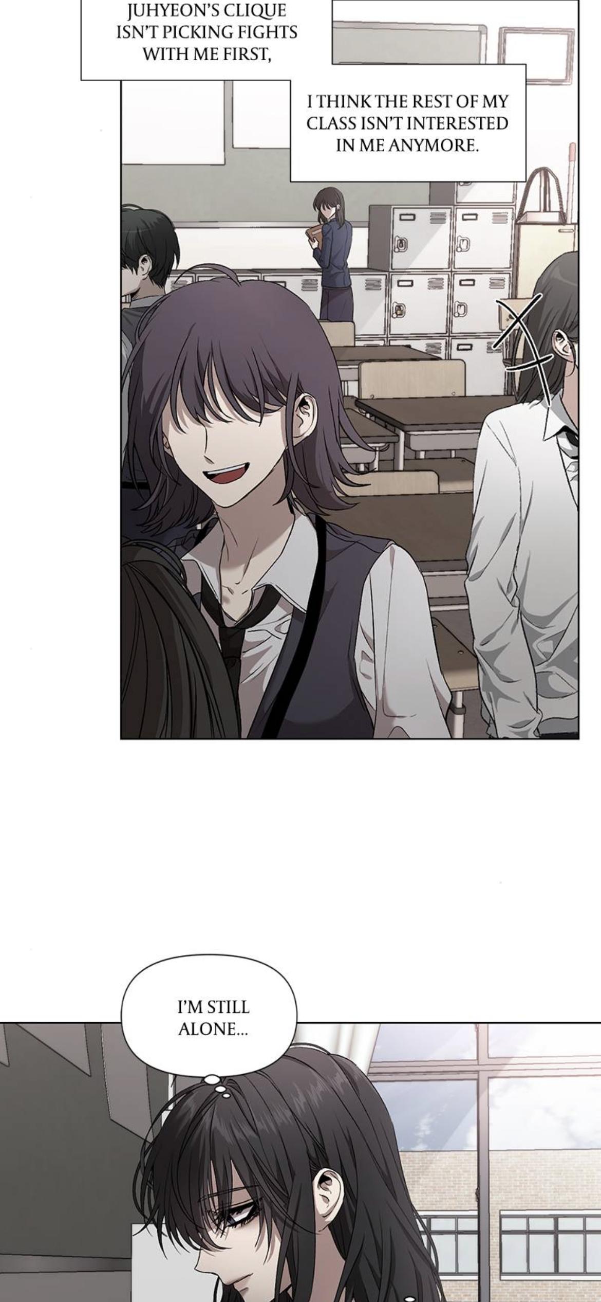 Read Dreaming Freedom Manga Online