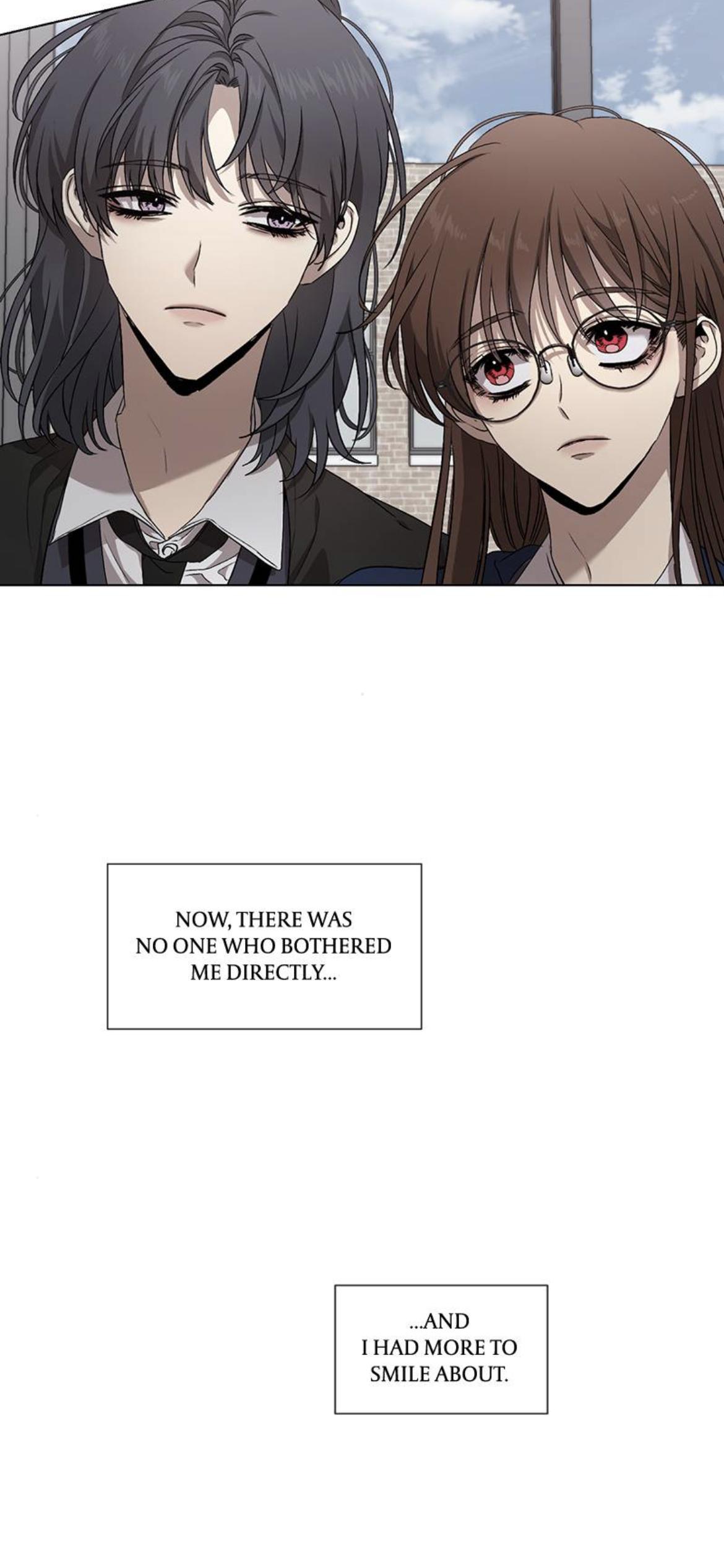 Read Dreaming Freedom Manga Online