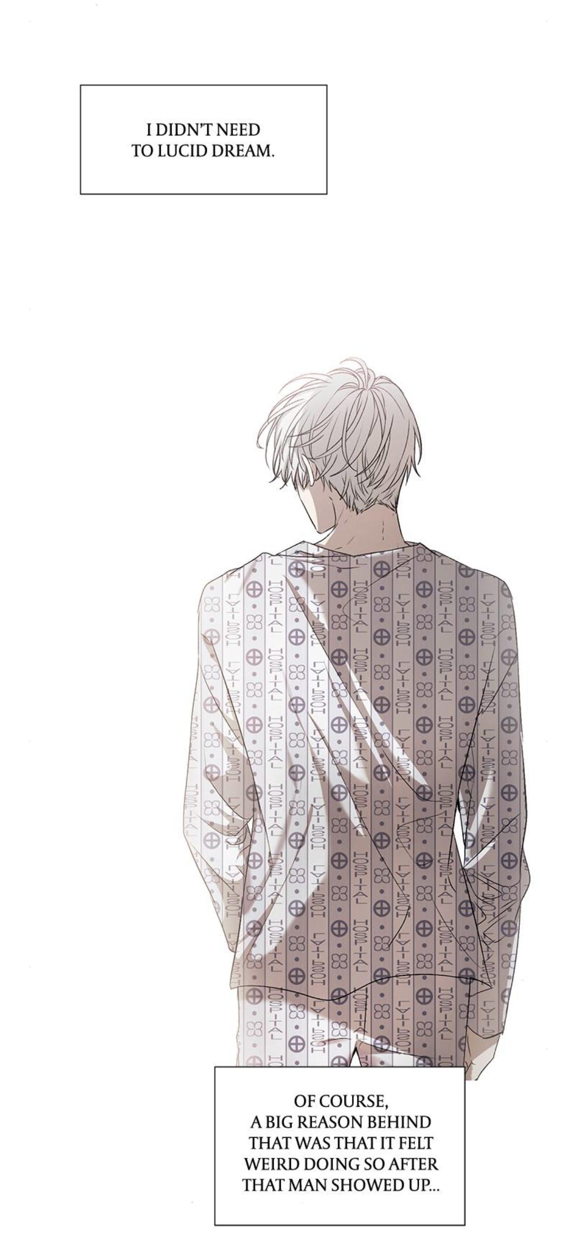 Read Dreaming Freedom Manga Online