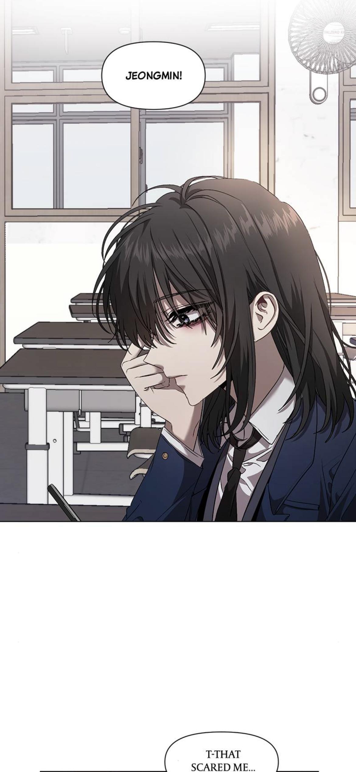 Read Dreaming Freedom Manga Online