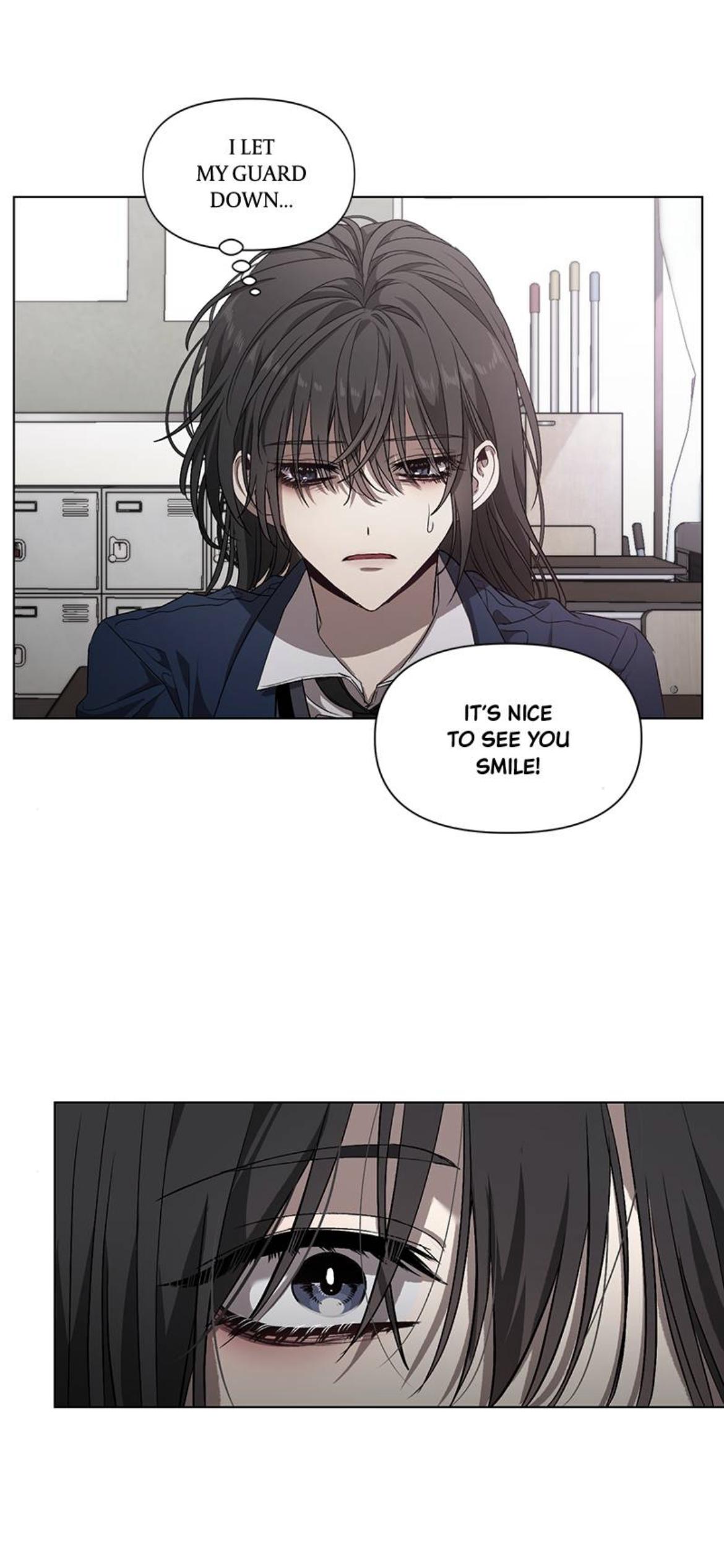 Read Dreaming Freedom Manga Online