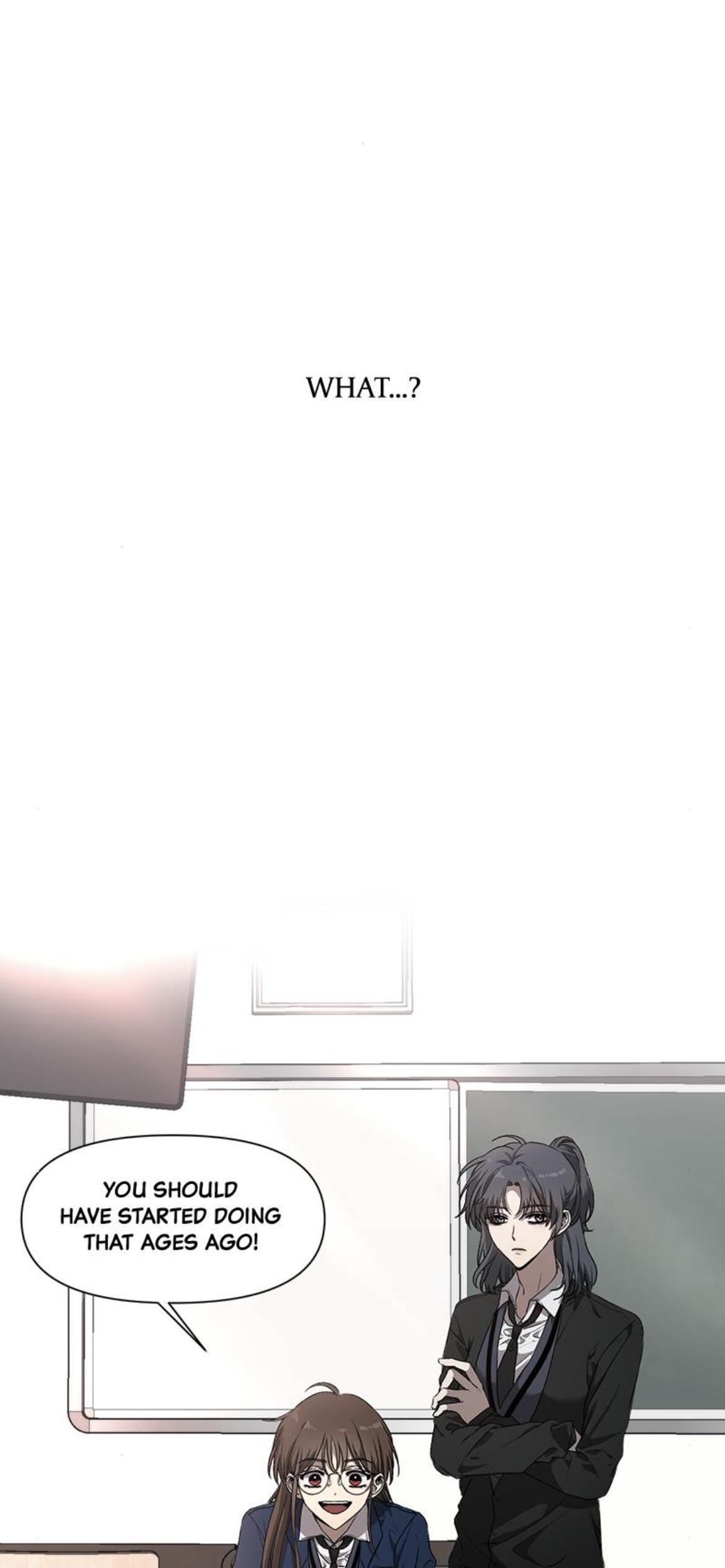 Read Dreaming Freedom Manga Online