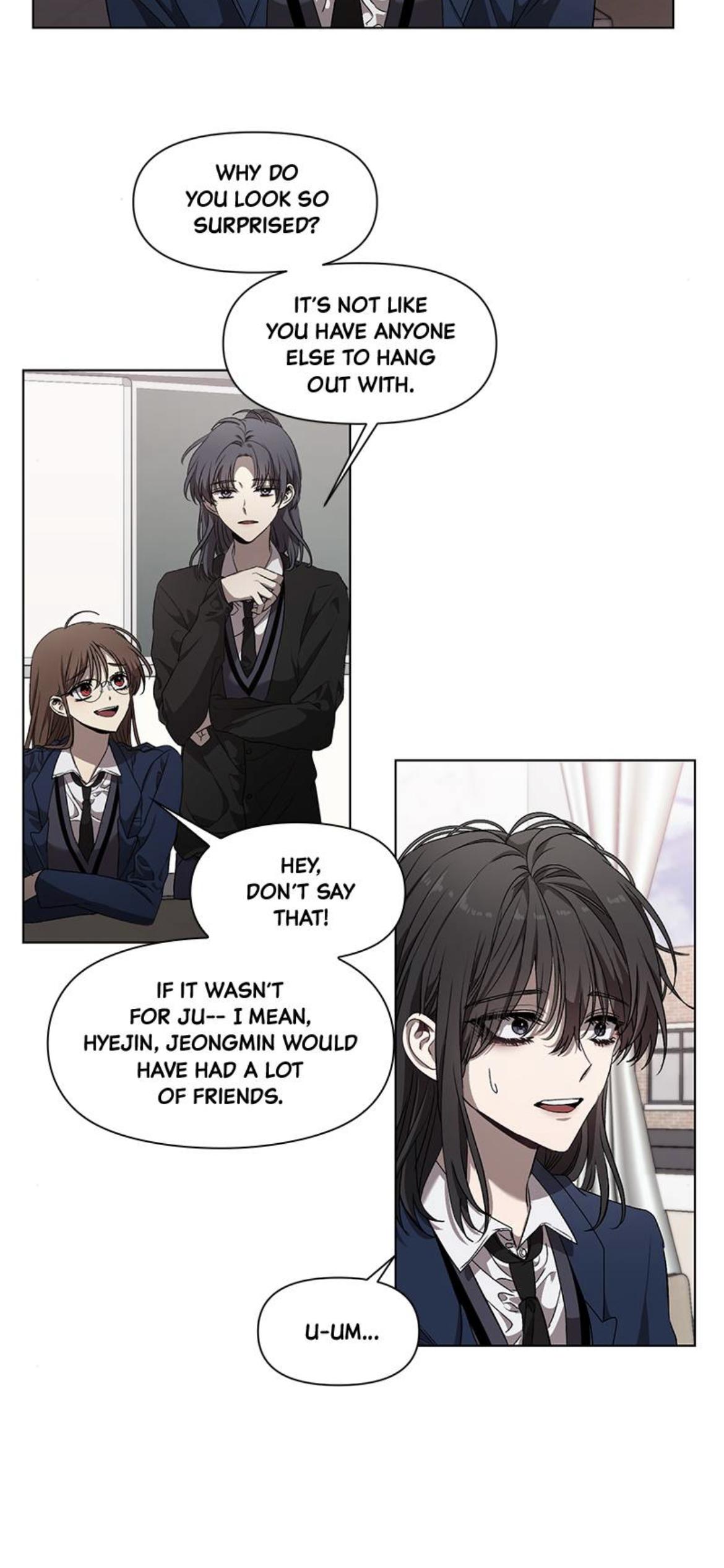 Read Dreaming Freedom Manga Online