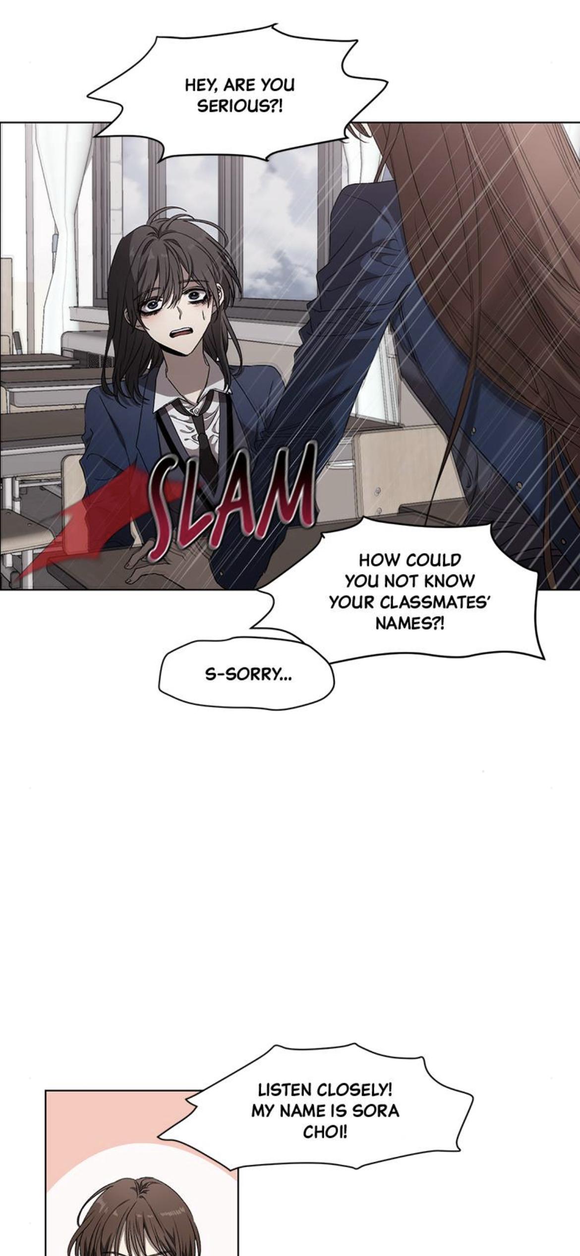 Read Dreaming Freedom Manga Online