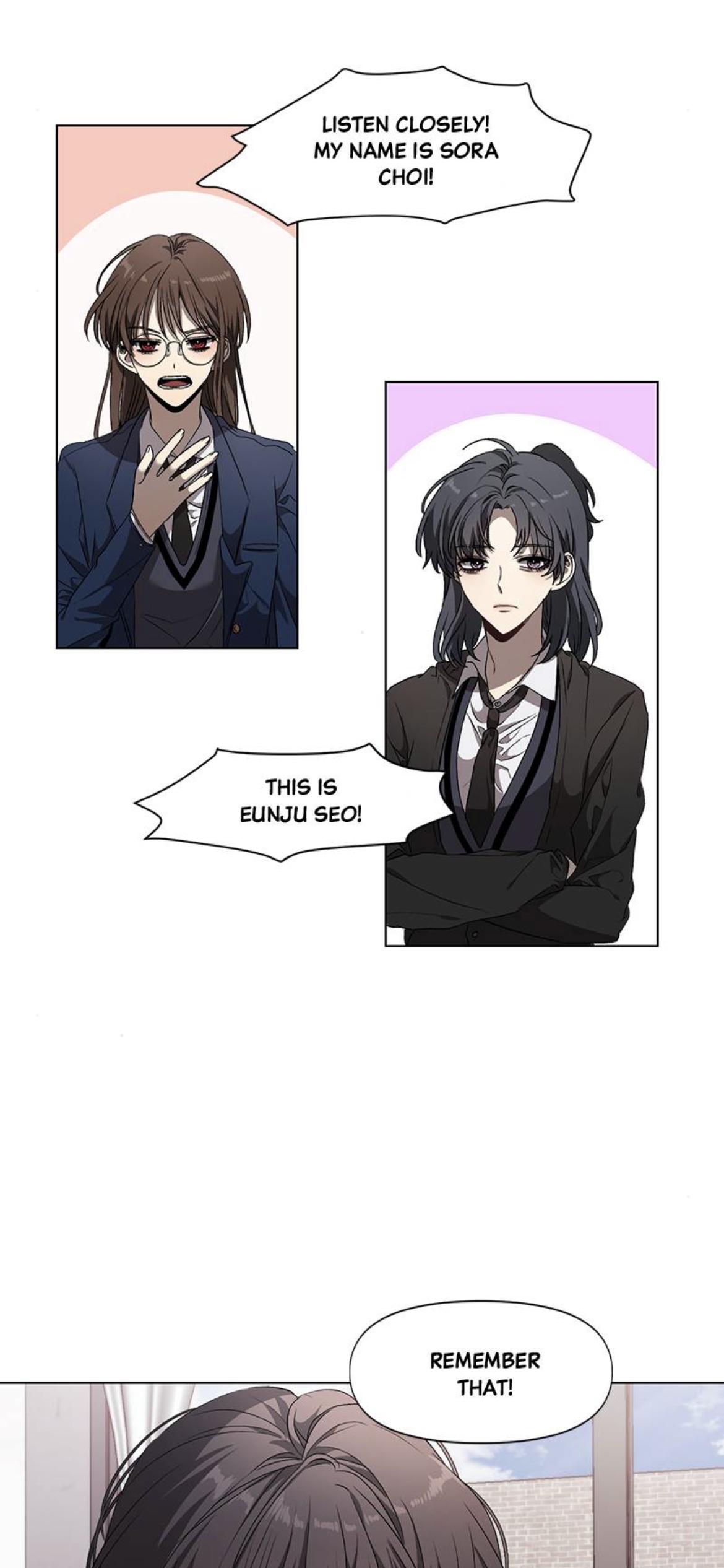 Read Dreaming Freedom Manga Online