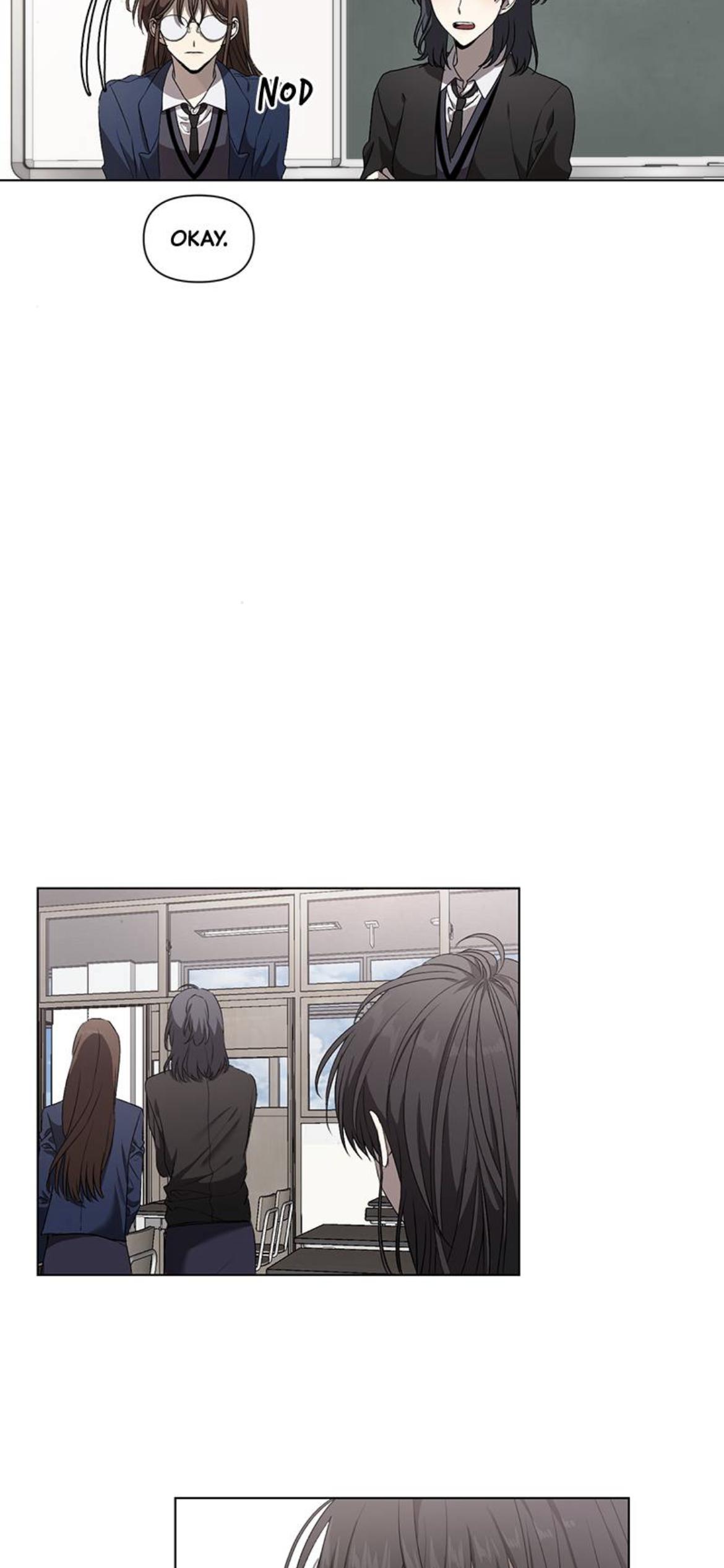 Read Dreaming Freedom Manga Online