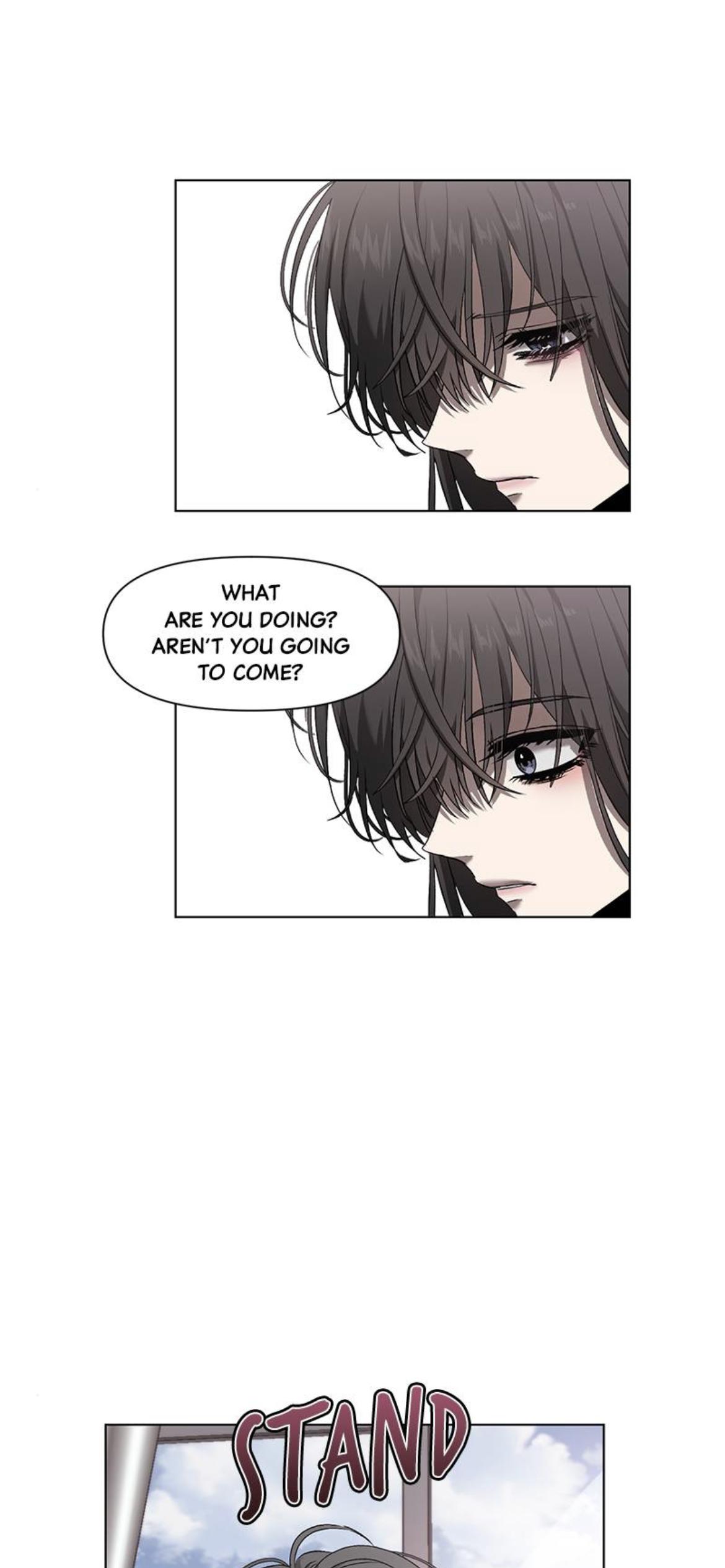 Read Dreaming Freedom Manga Online