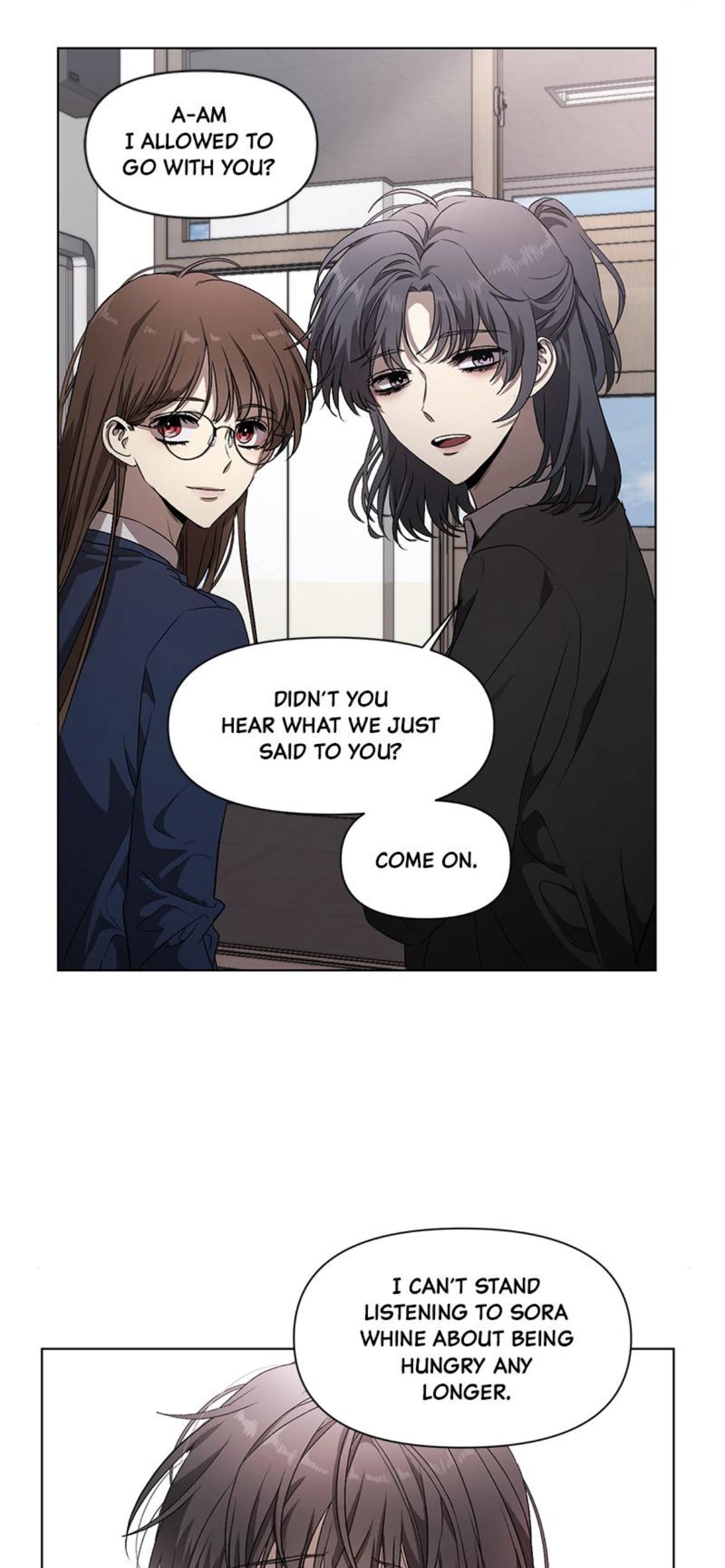 Read Dreaming Freedom Manga Online