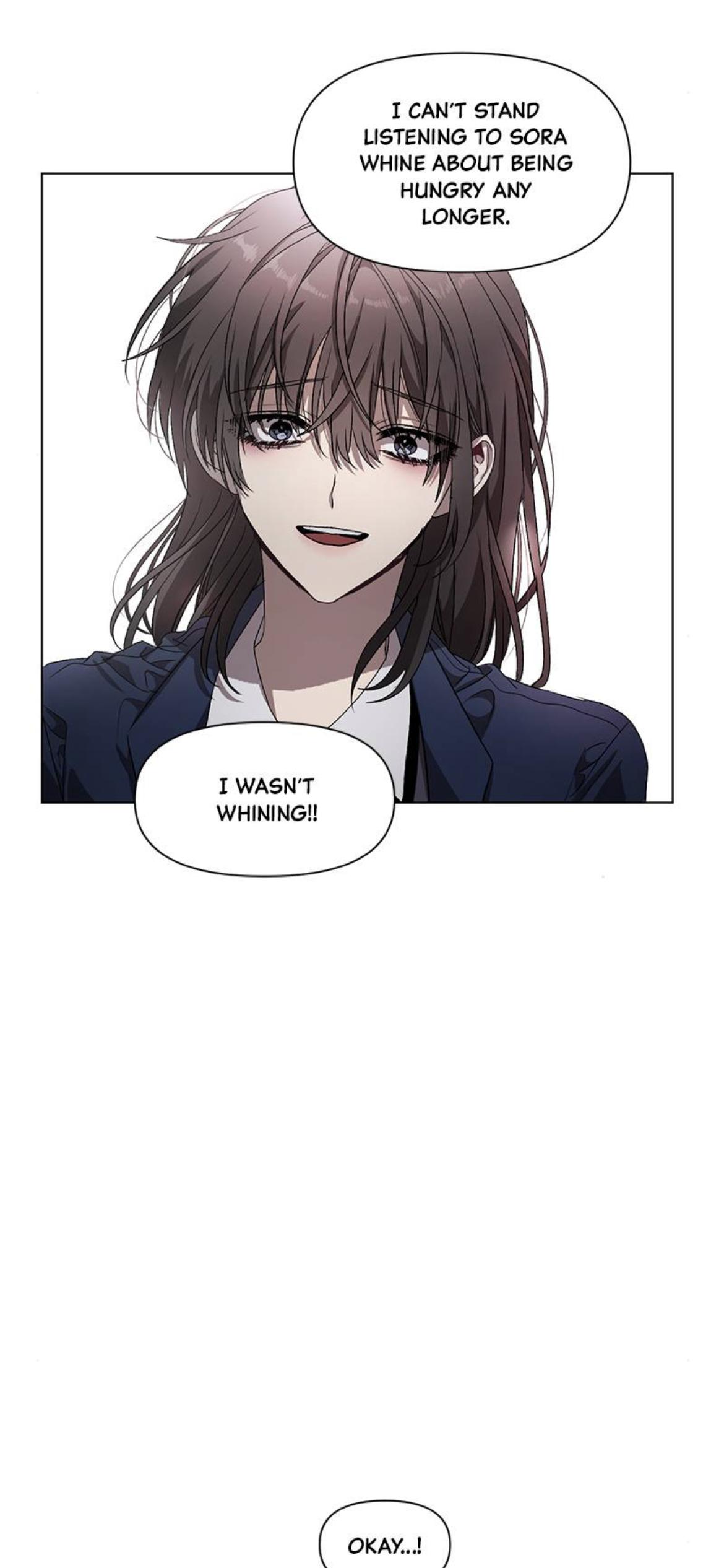 Read Dreaming Freedom Manga Online