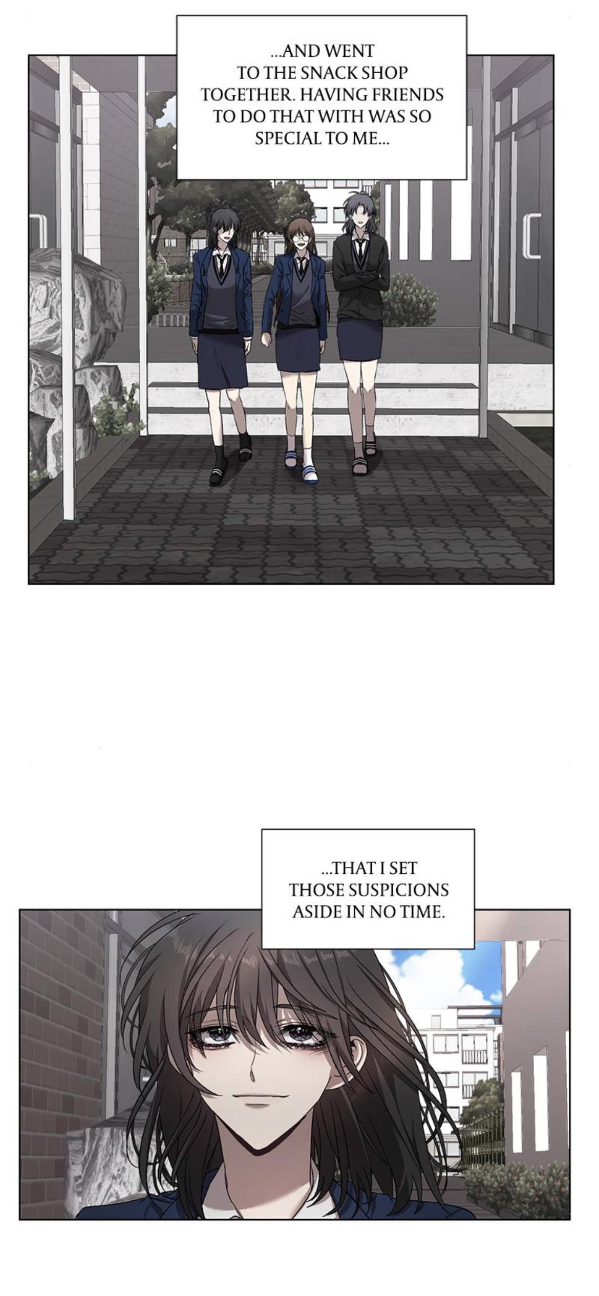 Read Dreaming Freedom Manga Online